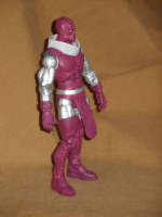 High Evolutionary (Marvel Legends) Custom Action Figure