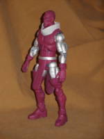 High Evolutionary (Marvel Legends) Custom Action Figure