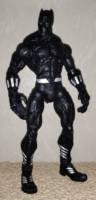 Black Panther (Marvel Legends) Custom Action Figure