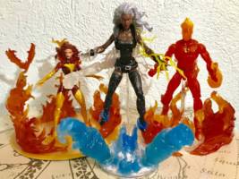 Storm (Marvel Legends) Custom Action Figure