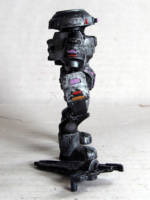 FX-H3V – Service Droid (Star Wars) Custom Action Figure [Right View]