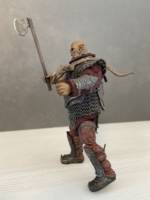 Brûgûz (Lord of the Rings) Custom Action Figure