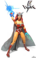 Volta (Ver. 2) (Marvel Legends) Custom Action Figure