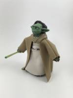 Jedi Master Yaddle (Star Wars) Custom Action Figure