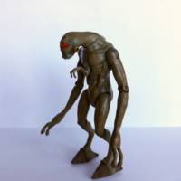 Half Life 2 Vortigaunt (Half-Life) Custom Action Figure [Profile]