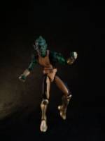 Anole V3 (Marvel Legends) Custom Action Figure