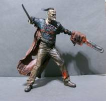 Bad Ash (Army of Darkness) Custom Action Figure