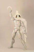Moon Knight V3 (Marvel Legends) Custom Action Figure