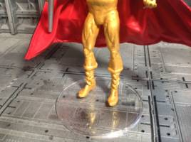 Fantaman (Golden Bat) (Anime) Custom Action Figure