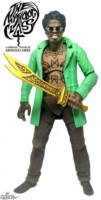 Lam-ang (Marvel Legends) Custom Action Figure