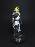 Theseus (Saint Seiya) Custom Action Figure