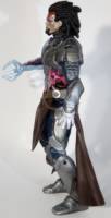 Tezzeret (Magic The Gathering) Custom Action Figure