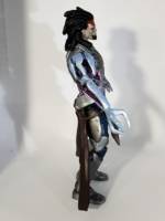 Tezzeret (Magic The Gathering) Custom Action Figure