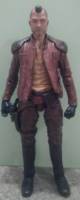 Custom Star Wars Smuggler (Star Wars) Custom Action Figure
