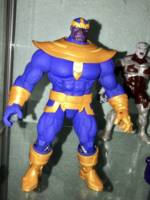 Thanos (Marvel Legends) Custom Action Figure