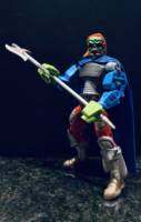 Death-Metal (Masters of the Universe) Custom Action Figure