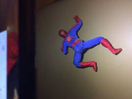 Mezco Spider-Man V.2 (One:12 Collective) Custom Action Figure