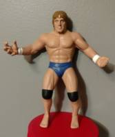 Kevin von Erich (Wrestling) Custom Action Figure