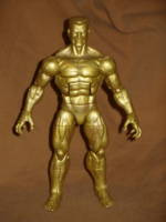 Molten Man (Marvel Legends) Custom Action Figure