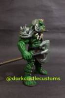 Gamorrean Warrior (Star Wars) Custom Action Figure