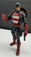 U.S.Agent / USAgent (Marvel Legends) Custom Action Figure