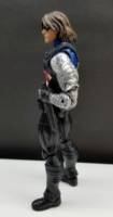 Winter Soldier (Marvel Legends) Custom Action Figure