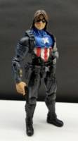Winter Soldier (Marvel Legends) Custom Action Figure