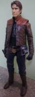 Custom Star Wars Han Solo figure (Star Wars) Custom Action Figure