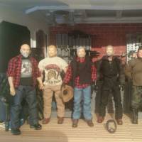 Mezco One 12 MiniMe (Mezco Mez-Itz) Custom Action Figure [With Friends]