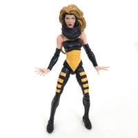 Dazzler (Age of Apocalypse) (Marvel Legends) Custom Action Figure