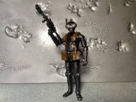 Q9-0 ("Zero") (Star Wars) Custom Action Figure