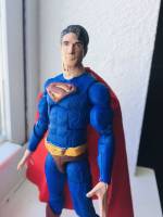 Superman Returns (Superman) Custom Action Figure