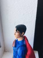 Superman Returns (Superman) Custom Action Figure