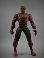 Werewolf by Night (Marvel) Custom Action Figure