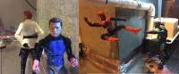 Peter Parker (MCU) (Marvel Legends) Custom Action Figure