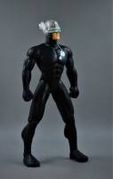 The Maker (Fantastic Four) Custom Action Figure