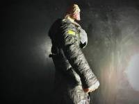 Nemesis (t-type 1) (Resident Evil) Custom Action Figure