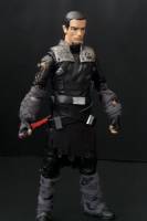 Galen Marek Starkiller (Star Wars) Custom Action Figure
