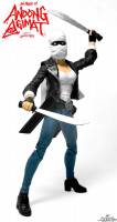 Silang (Marvel Legends) Custom Action Figure