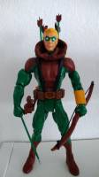 Green Arrow Connor Hawke (DC Universe) Custom Action Figure