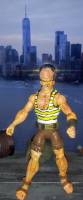 Mindworm (Spider-Man) Custom Action Figure