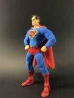One:12 Superman Golden Age (Superman) Custom Action Figure