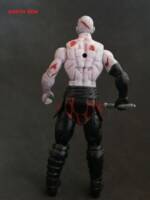 Darth Sion (black series) (Star Wars) Custom Action Figure