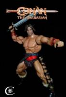 Conan the barbarian custom figure (Masters of the Universe) Custom Action Figure