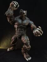 Ursa Major V2 (Marvel Legends) Custom Action Figure