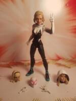 Marvel Modifications #8 (Marvel Legends) Custom Action Figure