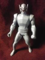 Ultron (Secret Wars) Custom Action Figure