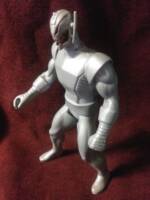 Ultron (Secret Wars) Custom Action Figure
