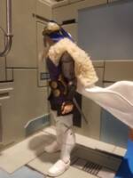 balder (Marvel Legends) Custom Action Figure