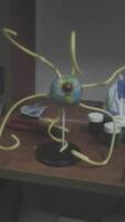 Shuma Gorath (Marvel) Custom Statue / Bust